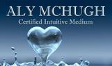 Aly McHugh, Intuitive Medium